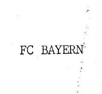 fc bayern