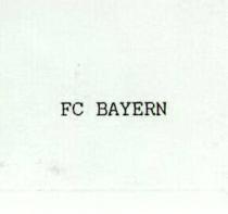 fc bayern