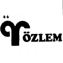 özlem