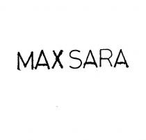 max sara