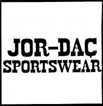 jor-daç sportwear