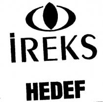 ireks hedef