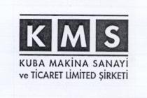 kms kuba