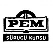 pem sürücü kursu