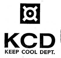 kcd keep cool dept