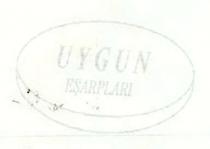 uygun