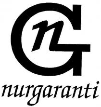nurgaranti ng