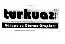 turkuaz