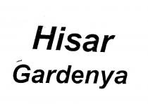 hisar gardenya