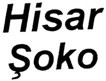 hisar şoko