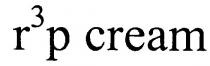 r3p cream