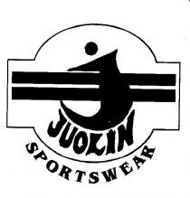 juolin sportswear