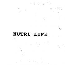 nutri life