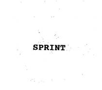 sprint