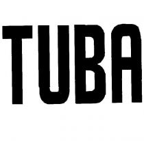 tuba
