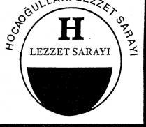 hocaoğullari lezzet sarayi