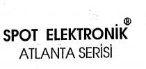 spot elektronik atlanta serisi