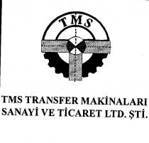 tms transfer