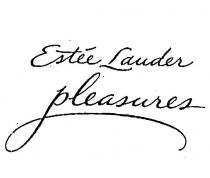 estee lauder pleasures