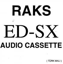 raks ed-sx