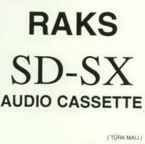 raks sd-sx