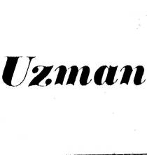 uzman