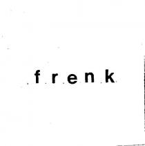frenk