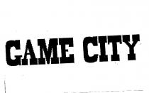 game city