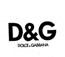 d&g dolce & gabbana