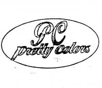 pc pretty colors