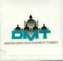 dmt destination managemen turkey