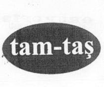 tam-taş