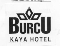 burcu kaya hotel
