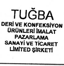 tuğba