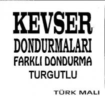 kevser turgutlu