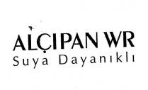 alçipan wr suya dayanikli