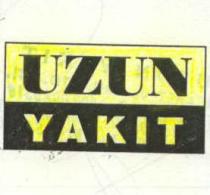 uzun yakit