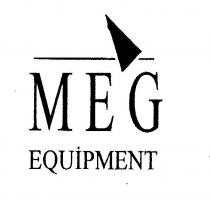 meg equipment