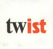 twist