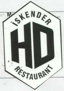 iskender hd