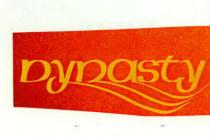 dynasty