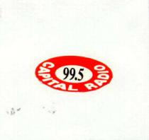 capital radio 99.5