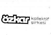 özkar