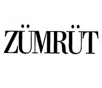 zümrüt