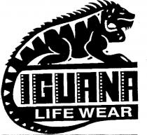 iguana life wear