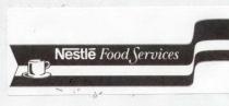 nestle food services