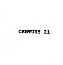 century 21