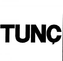 tunç