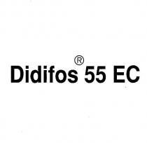 didifos 55 ec
