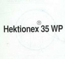 hektionex 35 wp
